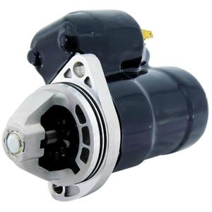 Polaris Starter for Sportsman 850 ATV EPS Forest X2 XP EPS Touring SP High Lifter Scrambler 1000 HO HL EU MD Tractor 2009-2016, 4011979-479 4012855-479 4014946-479 SHI0161 410-4407 (19622NB)