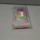 Fishing Lures for Bass Trout Salmon 160pcs Fishing Tackle Box for Freshwater and Saltwater Fishing Gear and Equipment Fishing Bait Spoon Soft Plastic Worms Crankbait Jigs Fishing Hooks