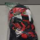 Morph Jester Costume Women, Circus Costume Woman, Jester Costumes Womens Clown Outfits, Halloween Costumes for Women Adult (Large)