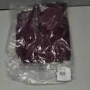 Adidas Men's Tabela 23 Jersey (Large Tall 3", Team Maroon/White)