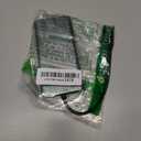 USB C Docking Station Dual Monitor Adapter for Dell HP, Laptop Docking Station 3 Monitors Quad Display USB C Hub Dongle to 4K HDMI+DP+VGA,3 USB2.0,100W PD,8 in 1 Thunderbolt Dock for Lenovo,Surface