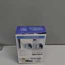 OIVO PS5 Controller Charger with Fast Charging AC Adapter, PS5 Controller Charging Station Stand for PlayStation 5, Docking Station Replacement for PS 5 Accessories Kits