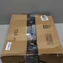 N&T NETING Dried Pampas Grass Decor- White Pampas Grass, Brown Pampas, Bunny Tail, Reed, Fluffy Dried Pompas Grass Flower for Home Wedding Table Vase Boho Modern Decor, 75Pcs