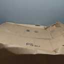 GKD61 Karaoke Machine for Adults with 2 Wireless UHF Microphones, 400W Peak Power Karaoke System with Dual 6.5'' Subwoofers, Portable Party Bluetooth Speaker with RC, Bass & Treble Control for Outdoor (Black)