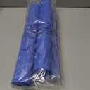 2 x EVA Foam Roll | High Density 85kg/m3 | 2mm Thick | 48"x14" | Ideal for Cosplay, Crafts, DIY Projects (Blue 2pcs)