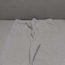 Hanes Men's Joggers, EcoSmart Fleece Sweatpants for Men, Men's Lounge Pants, 30.5", L