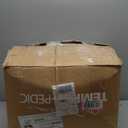 Tempur-Pedic TEMPUR-Adapt + Cooling 3-Inch Queen Mattress Topper Medium Luxury Premium Foam, Washable Cover, Medium Cooling Topper,White