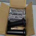 4 Pcs Metal Adjustable Furniture Legs 4.72-7.08 inch, Adjustable Cabinet Legs for Sofa/Bed/Chair/Couch/Dresser/Table,Heavy Duty Bed Replacement Support Legs for Bed Frame/Bed Center Slat