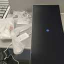 LG 34SR63QA-W 34 inch Smart Curved Monitor with Streaming TV, QHD 1440p, UltraWide Screen, USB Type-C 65W PD, 1800R, webOS, HDR10, 100Hz, Built-in Speaker, AirPlay2, Screen Share, Bluetooth, White