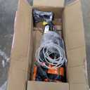 VEVOR Core Drill Machine, 0.8-11.8in Drilling Diameter Diamond Core Drill Rig with Stand and Core Drill Bit, 3500W Rugged Concrete Core Drill, Wet and Dry Use, For Concrete, Brick, Marble