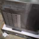 GE Profile Opal 2.0 with 0.75 Gallon Tank, Chewable Crunchable Countertop Nugget Ice Maker, Scoop included, 38 lbs in 24 hours, Pellet Ice Machine with WiFi & Smart Connected, Black Stainless Steel