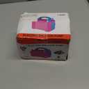 Balloon Pump, Balloon Pump Electric, Electric Balloon Pump at Home, Portable Air Blower with Dual Nozzle Balloon Air Pump for Decoration, Party and Save Time