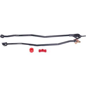 Swap Shift Linkage 50119 Compatible with Honda Civic EJ/EH/EG/EK 1992-2000 for Acura Integra 1990-2001 DA/DB/DC B-Series Engines