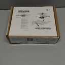 Remote Control Helicopter,Gesture Sensing Indoor Flying Helicopter Toys,RC Helicopter Airplane for Teenage with 10Mins Flight,3 Pack RC Helicopter for Kids with Light,Birthday Gifts for Boys and Girls (Red,yellow,blue)