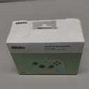 8BitDo Ultimate 2C Wired Controller for Windows PC and Android, with 1000Hz Polling Rate, Hall Effect Joysticks and Hall Triggers, and Remappable L4/R4 Bumpers (Green)