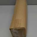 X-Large Seat Cushion for Truck Driver, Upgraded Truck Seat Cushion for Long-Term Driving Back Support & Pain Relief, Greater Memory Foam with Non-Slip Washable Cover, Relieves Truck Car Sitting & Pain