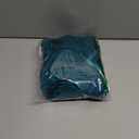 SKYSPER Small Hiking Backpack for Men Women 20L RFID Packable Daypack Ultralight Foldable Back Pack Lightweight Collapsible Travel Day Pack (Cyan)