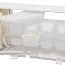 Supplying Demand W11546935 W11359448 Refrigerator Ice Maker W11700250 Replacement