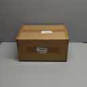 VINLUZ 2-Light Black Track Lighting Fixture, Modern E26 Base Ceiling Spotlight with Clear Glass Shades, Adjustable Rotatable Heads Semi Flush Mount Ceiling Light for Bathroom, Kitchen, Hallway