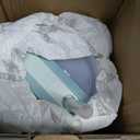 STANLEY Quencher H2.0 Tumbler with Handle and Straw 20 oz | Flowstate 3-Position Lid | Cup Holder Compatible for Travel | Insulated Stainless Steel Cup | BPA-Free | Seafoam