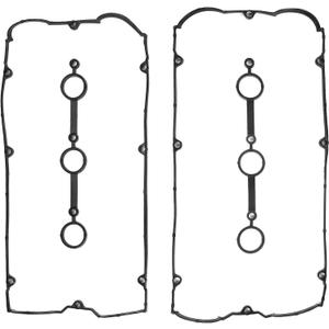 Donepart Gasket Compatible for Kia, Valve Cover Gasket Set for Santa Fe XG300 XG350 Sedona Sorento Amanti 3.5L V6 2001 2002 2003 2004 2005 2006
