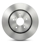 Raybestos Specialty Street Performance Automotive Replacement Rear Brake Rotor for Select Chevrolet Malibu/Impala/Camaro, Buick LaCrosse/Regal, Cadillac XTS (580771)