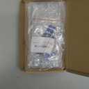 Ygpmoiki for Motorola Moto G Stylus 5G 2022 XT22151 XT22152 XT22153 XT22154 XT2215 LCD Display Touch Screen Digitizer Assembly with Frame Replacement Blue,6.8"