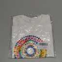 Dot Day Shirt Kids Boys Girls Toddler Happy International Dot Day Shirts Polka Dot T-Shirt 2025 Short Sleeve Tops Tee 2T-8Y (7-8)