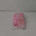 FANFX Cartoon Axolotl Costume Inflatable Costume for Adult and Kids Chrismas Blow Up Cute Unisex Suit Animals Cosplay Party (Pink)