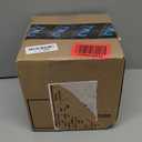 TRQ Rear Driver or Passenger Side Wheel Bearing and Hub Assembly Compatible with 2009-18 Toyota Corolla 2009-13 Toyota Matrix Base 2009-10 Pontiac Vibe L4 1.8L