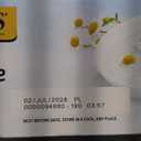 Twinings Pure Camomile Herbal Tea Individually Wrapped Bags, 100 Count (Pack of 1), Delicate for Pure Relaxation, Naturally Caffeine-Free, Enjoy Hot or Iced, 100 Teabags