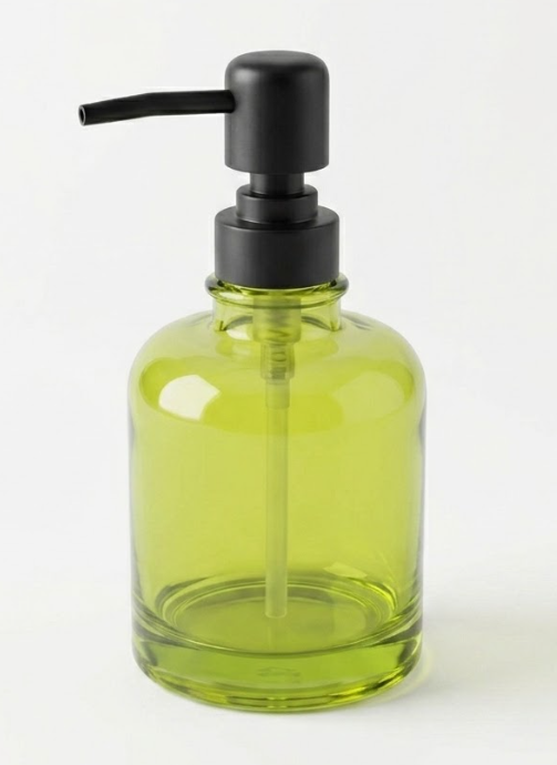 Homewear Soap Pump Sage Green, 10oz