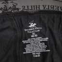 Beverly Hills Polo Club Men's 4 Pack Comfort Knit Boxer Vibrant XL