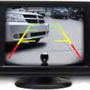 Hopkins Towing Solutions 50002 Smart Hitch Backup Camera and Sensor System