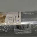 OstepDecor 42x66 in Frosted Table Protector, Plastic Table Cover 2mm Thick