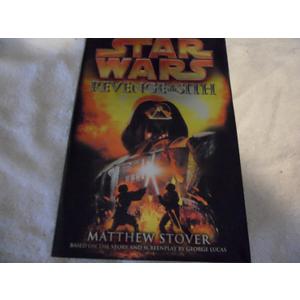 Star Wars, Episode III - Revenge of the Sith