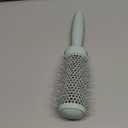 AIMIKE NaturaVol Round Brush for Blow Out, Round Hair Brush Nano Thermal Ceramic & Ionic Tech, for Blow Drying & Salon-like Styling at-home, Maximum Volume Shine - 1.7 Barrel, 2.5 w/Bristle