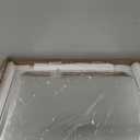 Medicine Cabinet with Mirror Door & Adjustable Shelves, Wall-Mounted Rectangular Medicine Cabinet Beveled Edge Frame, 20" x 26"x 5.3"