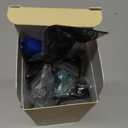 Gaoye 5.5 Professional Reading Glasses for All Day - Computer Readers with Blue Light Protection - Value Pack (A1-5 Pack Mix Color)