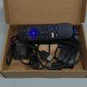Roku Express 4K+ 2021 Streaming Media Player HD/4K/HDR 