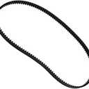 40024-07 Rear Drive Belt 137T 1" Fit for Harley Davidson Sportster XL883 XL1200 XR1200 2007-2022 FLHT/R/X FLTR 2007-2008 40591-07 1204-0061 Heavy Duty Replacement Drive Belt