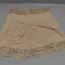 Lover-Beauty Butt Lifter Panties Faja Shorts Hip Enhancer Tummy Control Butt Lifting Shapewear, Small, A- Nude
