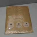 Queen Pillow Cases Set of 2 - Ultra Soft Hotel Quality Pillowcase Covers - Comfy, Cozy & Wrinkle Free - Shrinkage, Stain and Fade Resistant - Machine Washable Pillow Protectors - 2 Piece Set - Beige