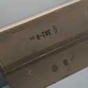 Glooglitter 8" Schedule 40 PVC Pipe, Gray Heavy Duty PVC Tubing, Large Diameter for DIY, Drainage, Pond, Dock & Home Improvement Projects(8" X 2')