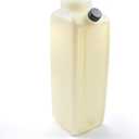 Oil Reservoir Tank Fit DURO Lift Power for Auto Lift Power Unit White Oil Container Lift Motor