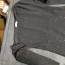 Prom Dress for Teens: Sequin Formal Party Dress with Flutter Short Sleeves for Wedding & Cocktail Evening Events, Size L