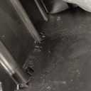 Amazon Basics High Security Micro Cut Paper Shredder, 8 Sheet Capacity, CD and Credit Card Shredder with Pull Out Bin, Black