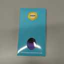 Goodon for iPhone 13 Pro Case with Sliding Camera Cover + Screen Protector - Metal Magnetic Kickstand - Military-Grade Shockproof Matte Protective Phone Cover 6.1" for Women Girls - Purple