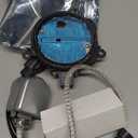 NewYall Xenon HID Headlight Ballast Control Unit with D2S Bulb and Igniter Module for Nissan 350Z 370Z Altima Maxima Murano Rogue for Infiniti EX35 EX37 QX60 QX80 QX70 Q70G37 G35