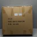 6-in-1 Large Outdoor Indoor Cat Tent Tunnel & Tower Playpen Set, Easy Assembly Pop Up Pet Play Pen, Portable Foldable Soft Enclosure or Kitty Puppy Rabbit Small Animals, Catio Yard Traveling Camping